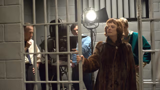 FEUD 1. Sezon 4. Bölüm izle
