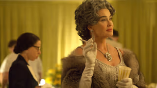 FEUD 1. Sezon 5. Bölüm izle