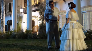 FEUD 1. Sezon 6. Bölüm izle