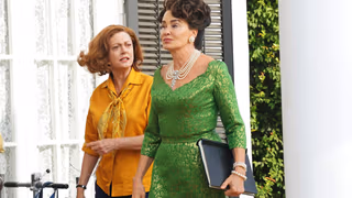 FEUD 1. Sezon 7. Bölüm izle