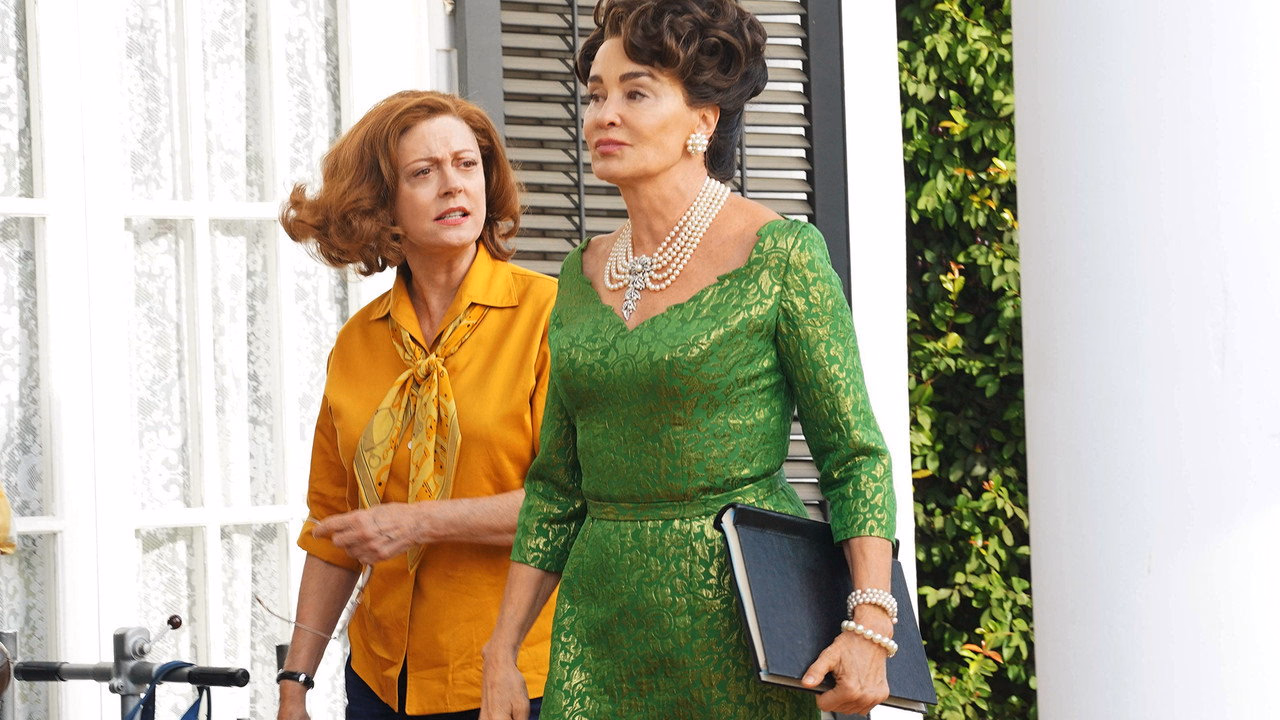 FEUD 1. Sezon 7. Bölüm izle