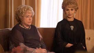 FEUD 1. Sezon 8. Bölüm izle