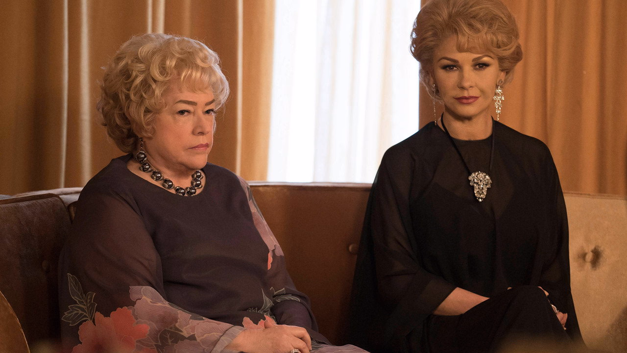 FEUD 1. Sezon 8. Bölüm izle
