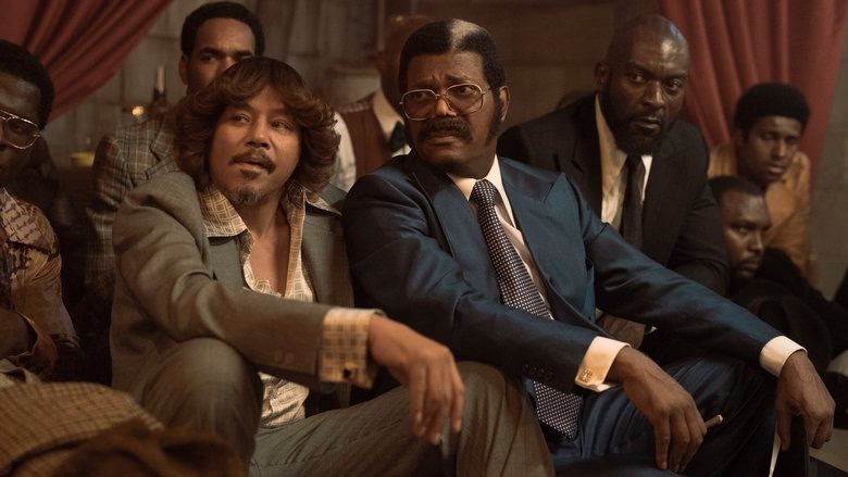 Fight Night: The Million Dollar Heist 1. Sezon 3. Bölüm izle
