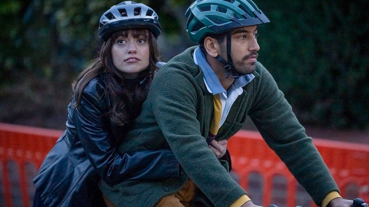 Film Club 1. Sezon 3. Bölüm izle