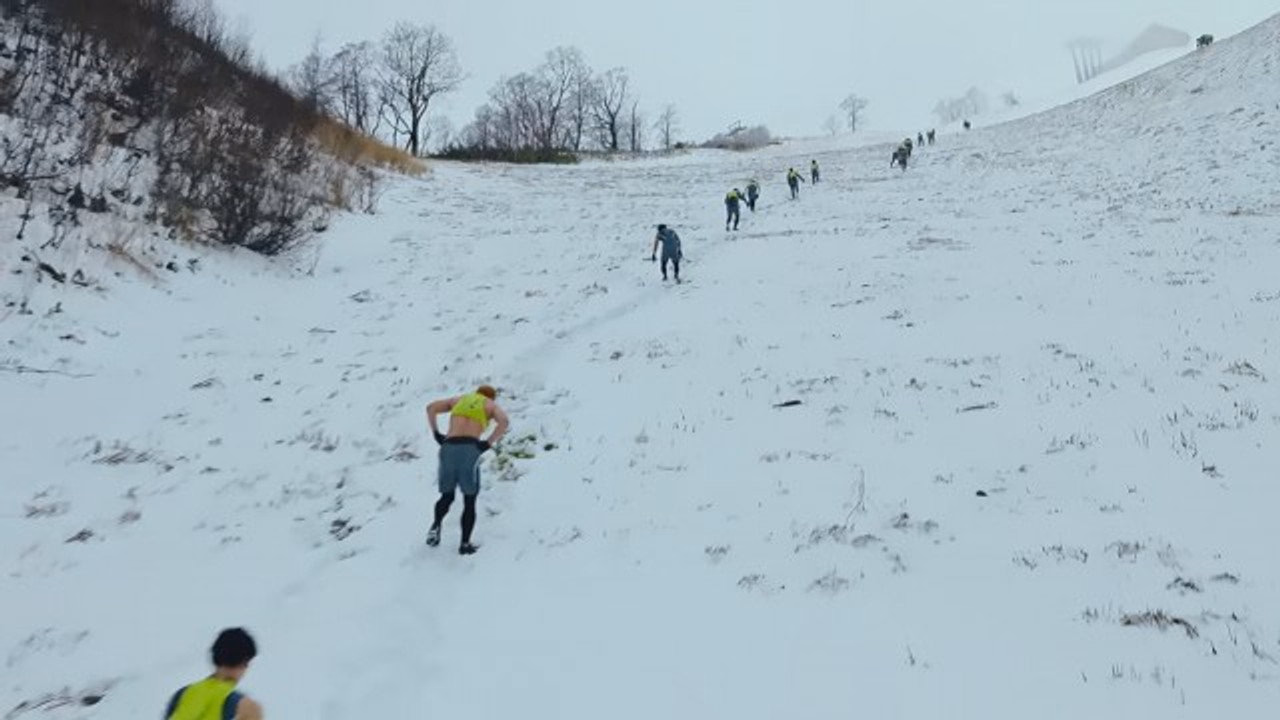 Final Draft 1. Sezon 1. Bölüm izle