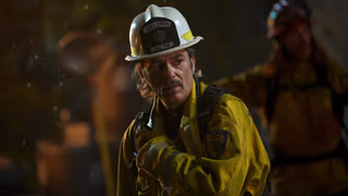 Fire Country 1. Sezon 12. Bölüm izle