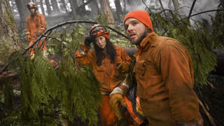 Fire Country 1. Sezon 15. Bölüm izle