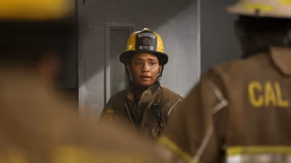 Fire Country 1. Sezon 16. Bölüm izle