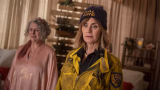 Fire Country 1. Sezon 19. Bölüm izle