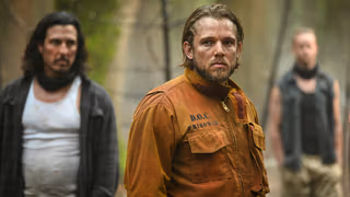 Fire Country 1. Sezon 3. Bölüm izle