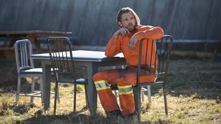 Fire Country 1. Sezon 7. Bölüm izle
