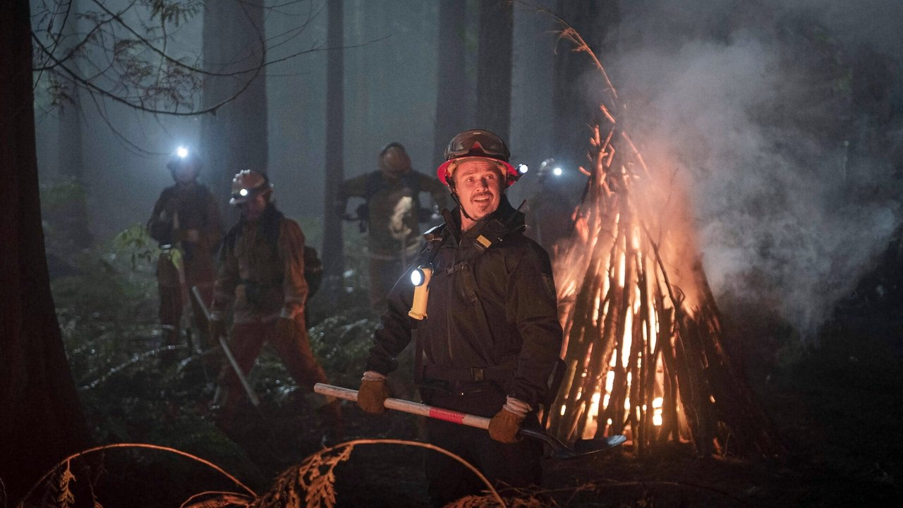 Fire Country 1. Sezon 9. Bölüm izle