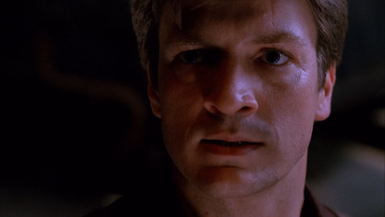 Firefly 1. Sezon 11. Bölüm izle