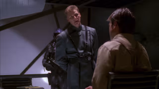 Firefly 1. Sezon 2. Bölüm izle