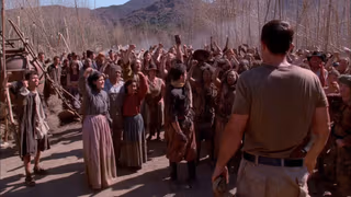 Firefly 1. Sezon 4. Bölüm izle