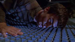 Firefly 1. Sezon 5. Bölüm izle