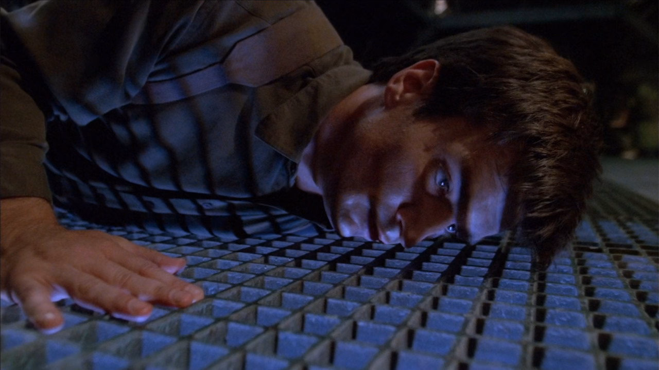 Firefly 1. Sezon 5. Bölüm izle