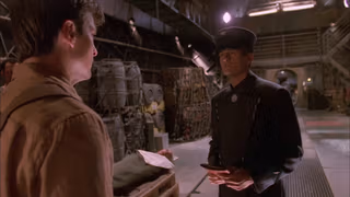 Firefly 1. Sezon 7. Bölüm izle