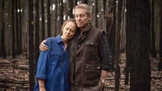 Fires 1. Sezon 2. Bölüm izle