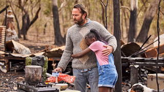 Fires 1. Sezon 6. Bölüm izle