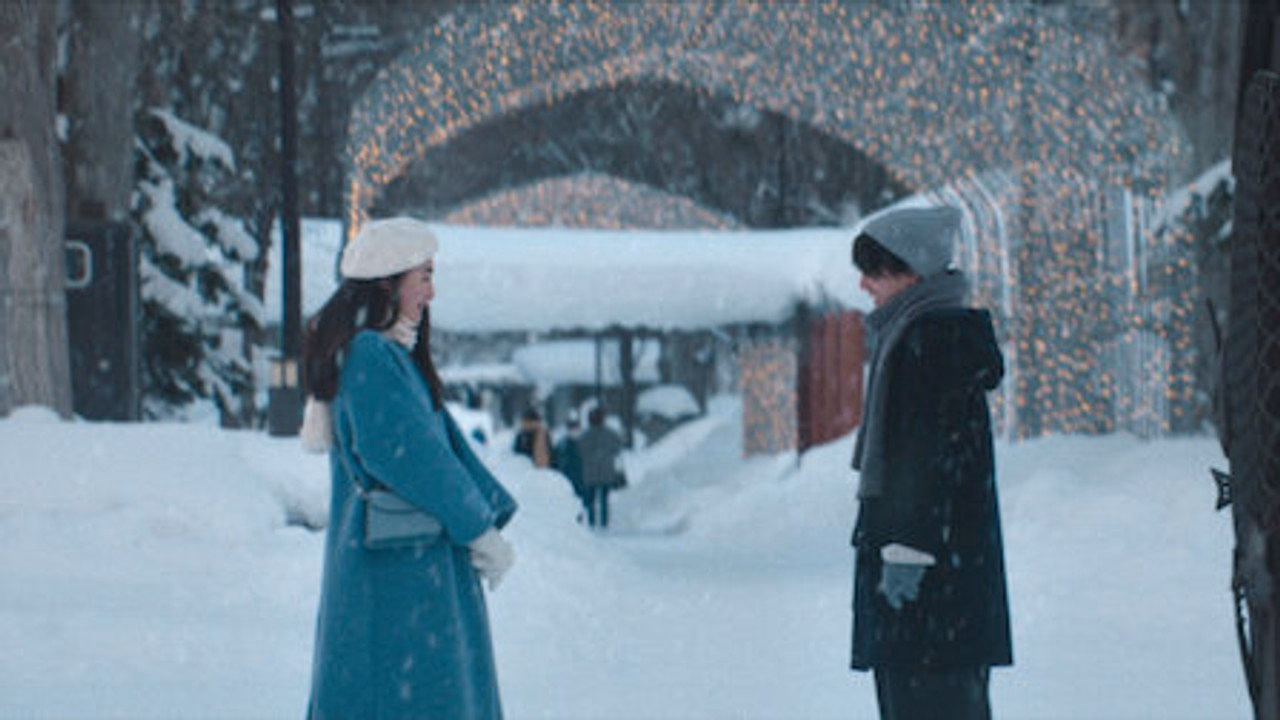 First Love 初恋 1. Sezon 2. Bölüm izle
