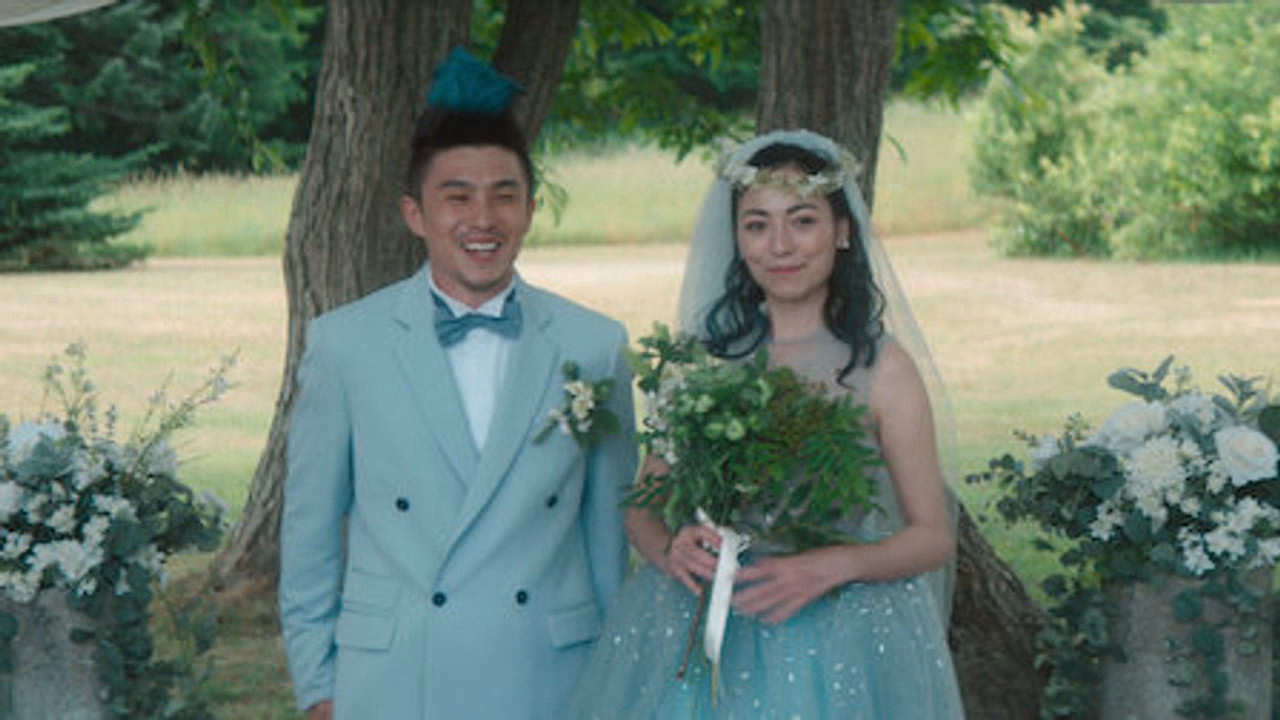 First Love 初恋 1. Sezon 5. Bölüm izle