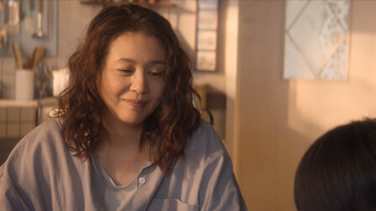 First Love 初恋 1. Sezon 7. Bölüm izle