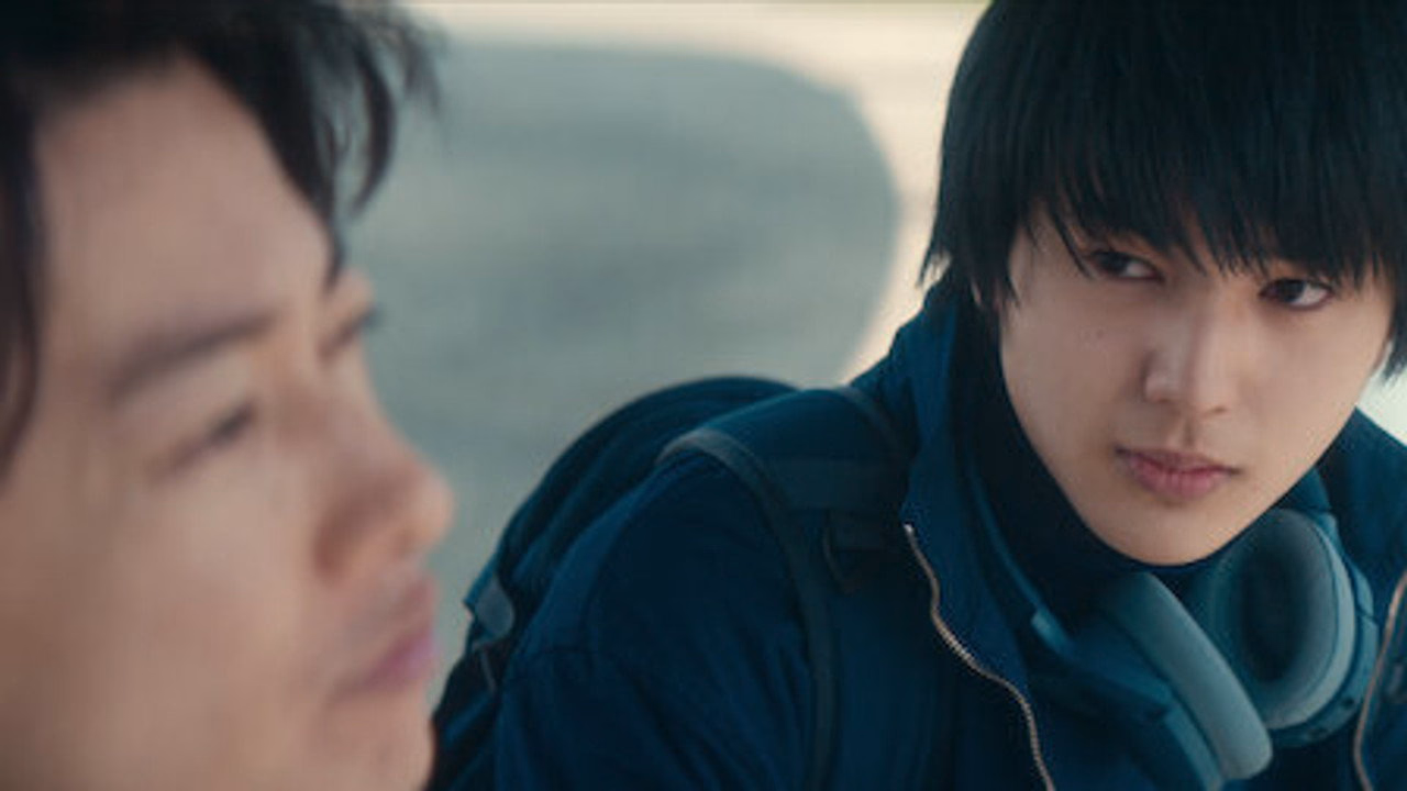 First Love 初恋 1. Sezon 8. Bölüm izle