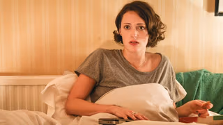 Fleabag 1. Sezon 1. Bölüm izle
