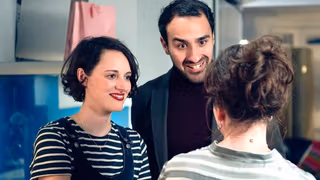 Fleabag 1. Sezon 3. Bölüm izle