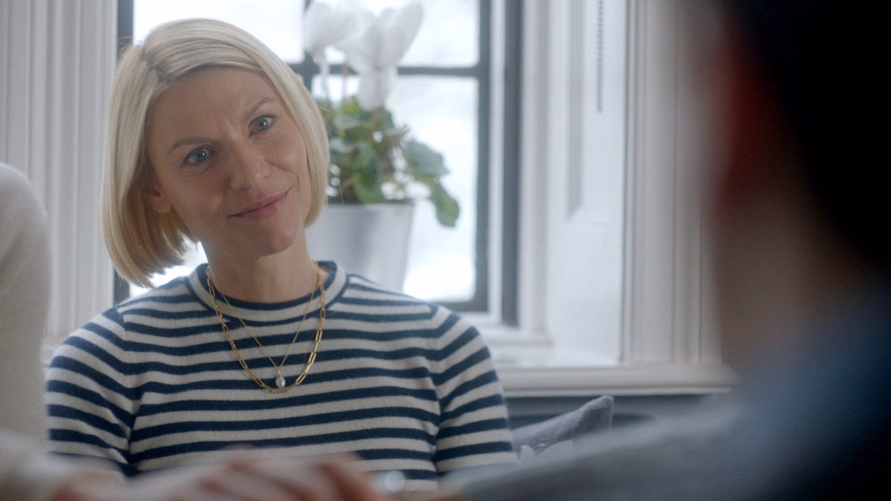 Fleishman Is in Trouble 1. Sezon 4. Bölüm izle