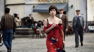 Floransa Canavarı 1. Sezon 2. Bölüm izle