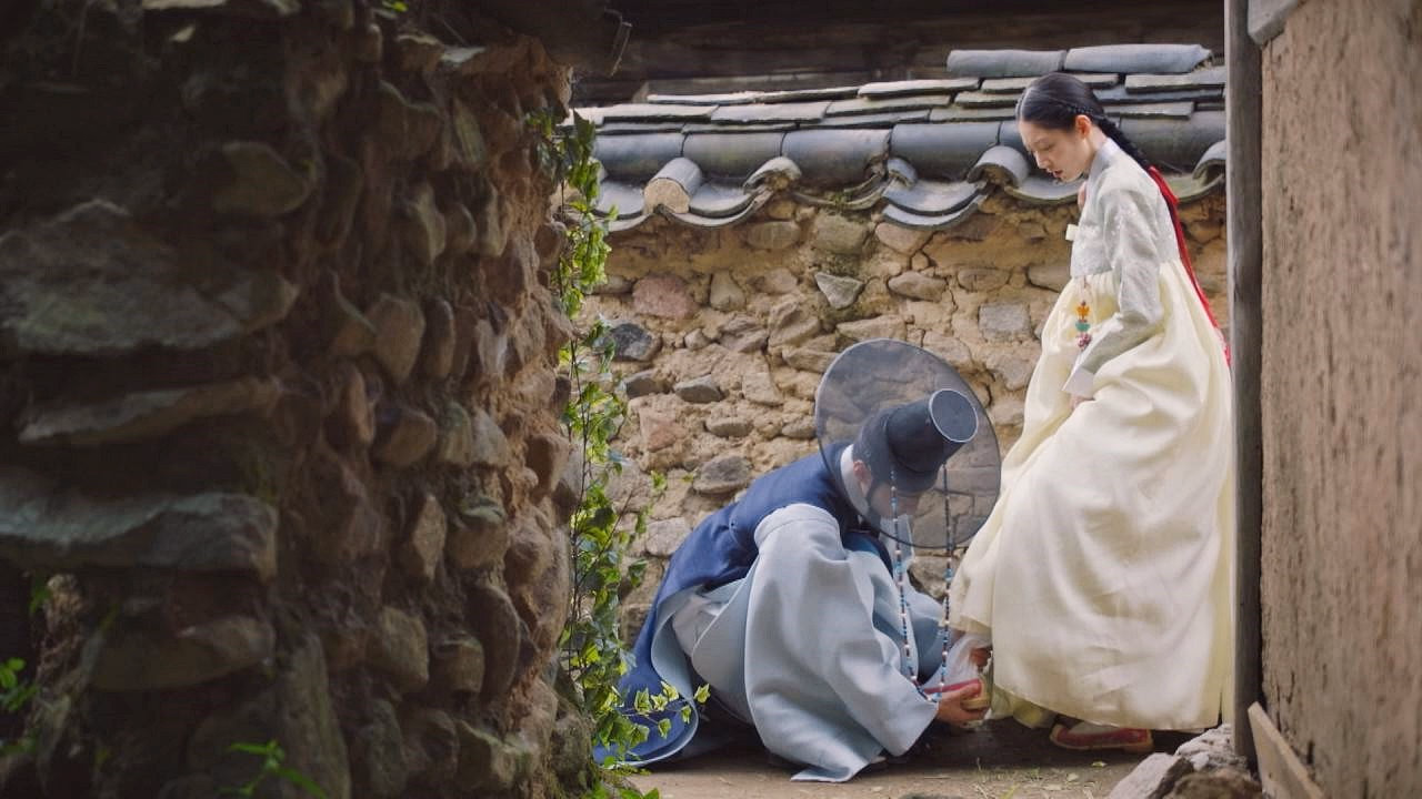 Flower Crew: Joseon Marriage Agency 1. Sezon 10. Bölüm izle