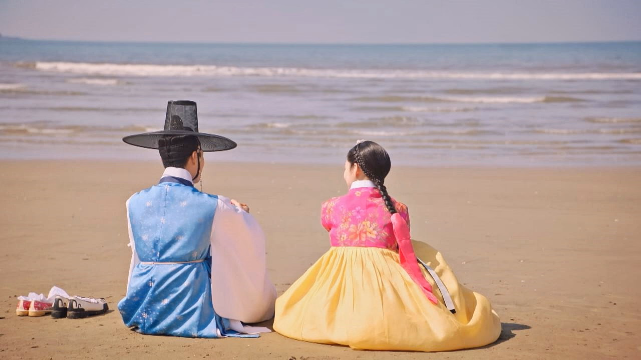Flower Crew: Joseon Marriage Agency 1. Sezon 14. Bölüm izle