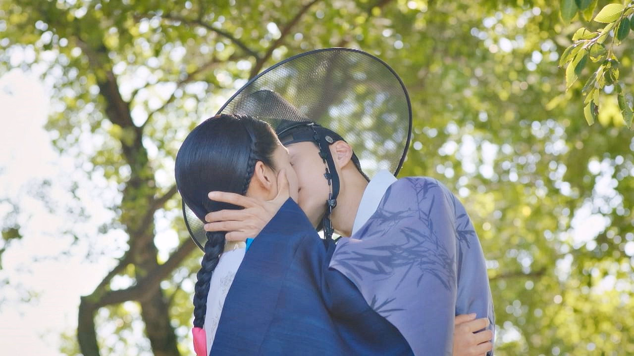Flower Crew: Joseon Marriage Agency 1. Sezon 16. Bölüm izle