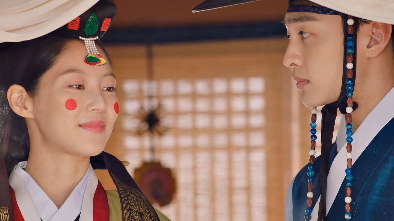 Flower Crew: Joseon Marriage Agency 1. Sezon 2. Bölüm izle