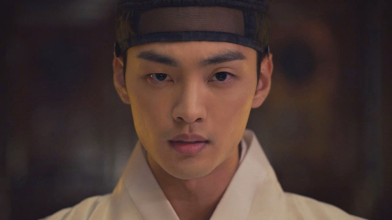 Flower Crew: Joseon Marriage Agency 1. Sezon 3. Bölüm izle