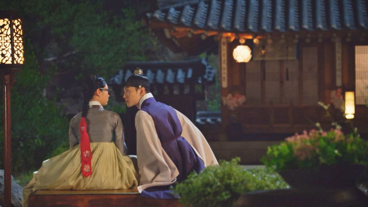 Flower Crew: Joseon Marriage Agency 1. Sezon 7. Bölüm izle