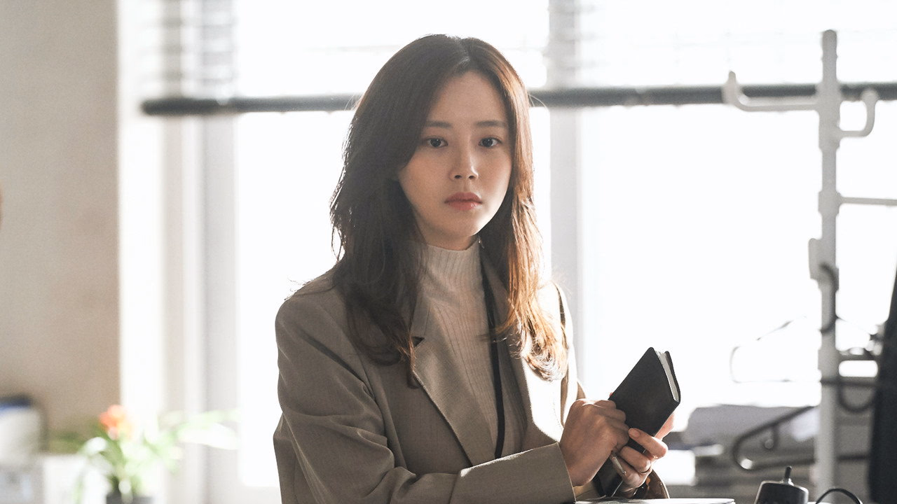 Flower of Evil 1. Sezon 3. Bölüm izle
