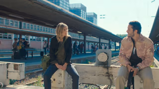 Flunked 1. Sezon 2. Bölüm izle