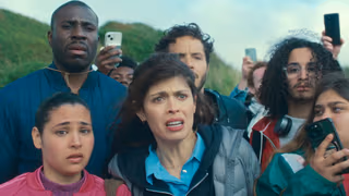 Flunked 1. Sezon 3. Bölüm izle