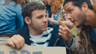 Flunked 1. Sezon 4. Bölüm izle