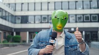 Flunked 1. Sezon 5. Bölüm izle
