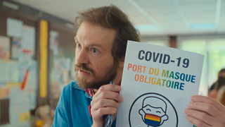 Flunked 1. Sezon 6. Bölüm izle