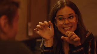 Foodie Love 1. Sezon 3. Bölüm izle