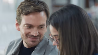 Foodie Love 1. Sezon 5. Bölüm izle