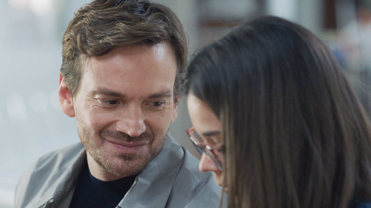 Foodie Love 1. Sezon 5. Bölüm izle