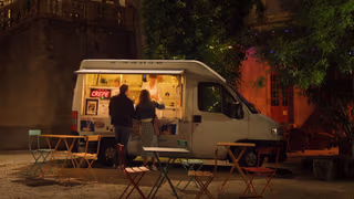 Foodie Love 1. Sezon 7. Bölüm izle
