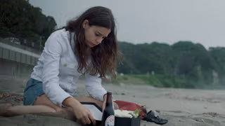 Foodie Love 1. Sezon 8. Bölüm izle